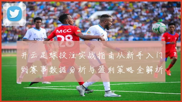 开云足球投注实战指南从新手入门到赛事数据分析与盈利策略全解析